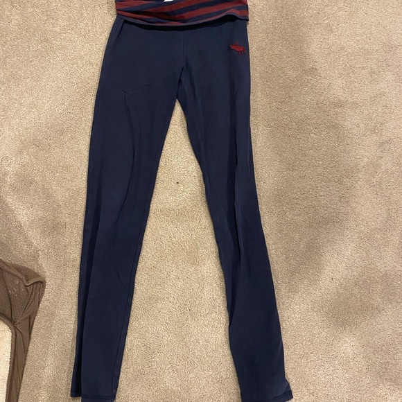 Abercrombie & Fitch Bottoms 2 Kids Abercrombie And Fitch Yoga Pants